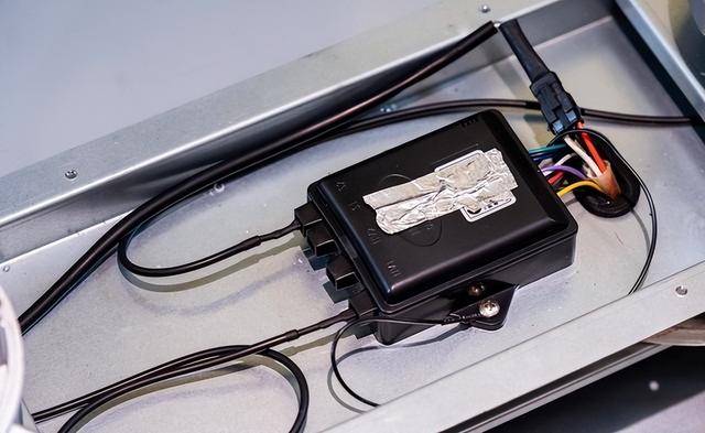 潮邦M5蒸烤一体集成灶全面拆解，带你一探集成灶内里的“秘密”休闲区蓝鸢梦想 - Www.slyday.coM