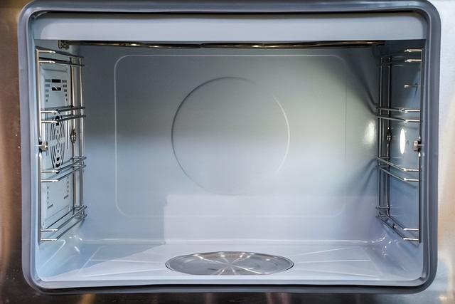 潮邦M5蒸烤一体集成灶全面拆解，带你一探集成灶内里的“秘密”休闲区蓝鸢梦想 - Www.slyday.coM