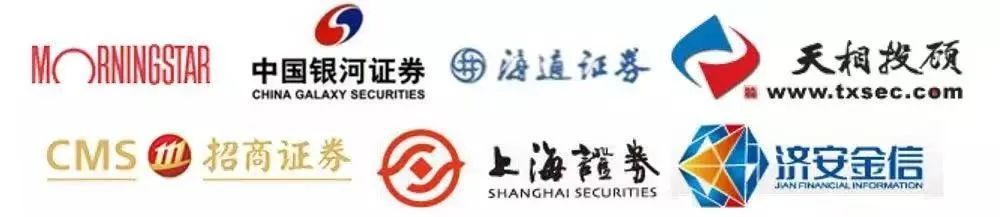 “从1w+基金中脱颖而出收获“五星好评”，这两只是你的基金吗？