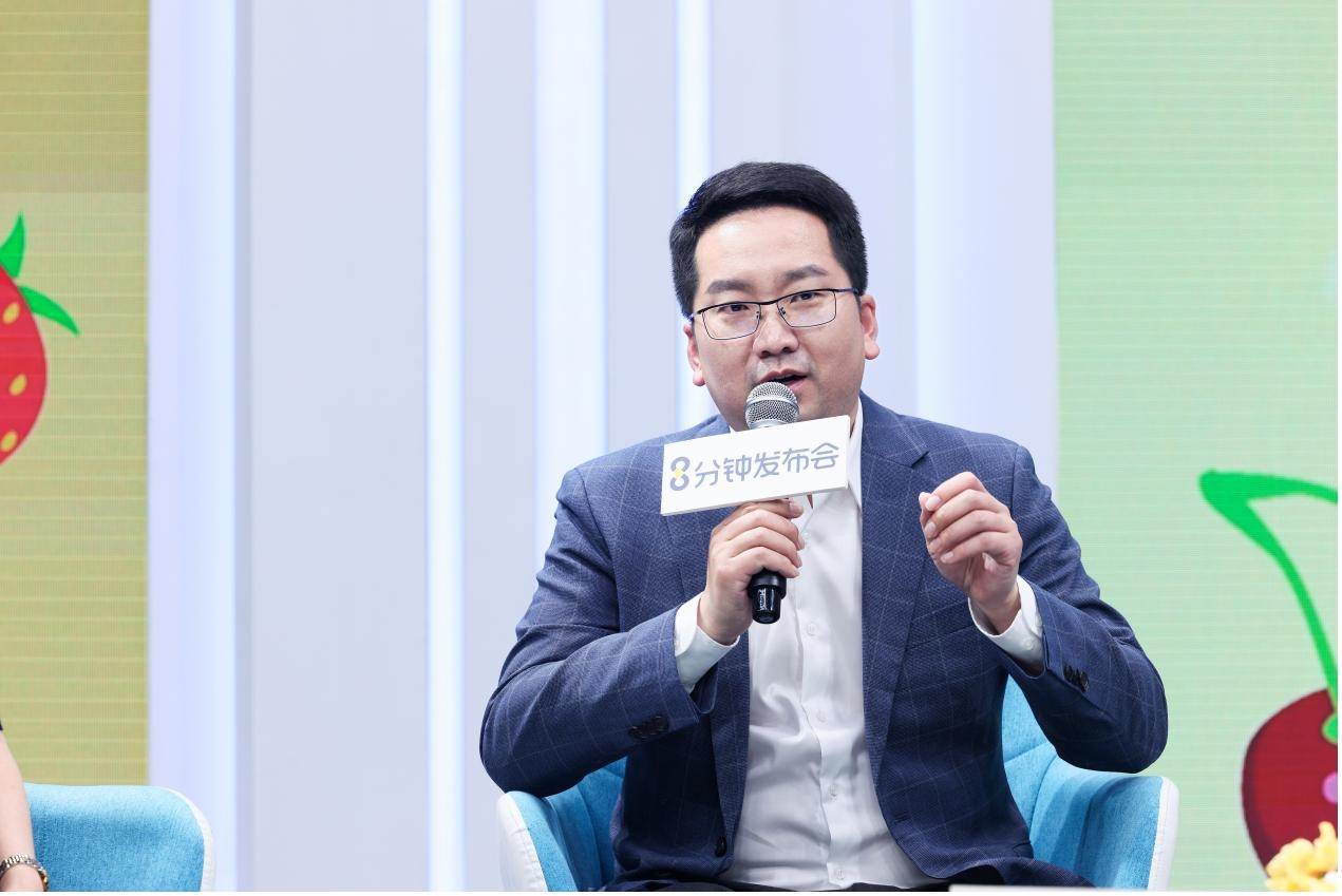 水果新消费主义崛起佳沃打造超级水果新生态