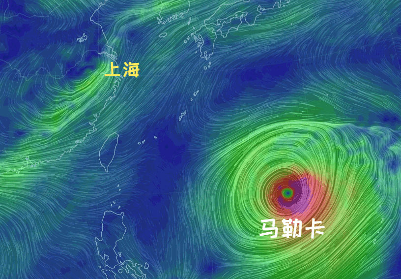 天气明日迎降雨局部暴雨最高气温下降至20度