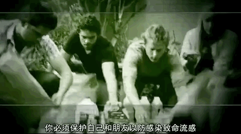 疫境求生：居家囤货指南