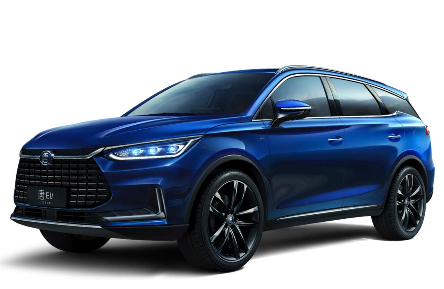 比亚迪唐ev已于挪威成功交付元plus已于澳大利亚上市