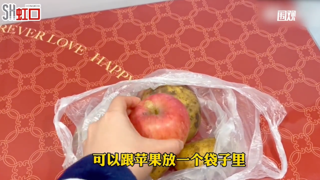 疫境求生：居家囤货指南