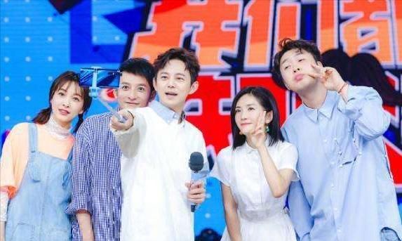 湖南卫视被骂了?官宣综艺停播一周后,黑粉称一辈子别播休闲区蓝鸢梦想 - Www.slyday.coM