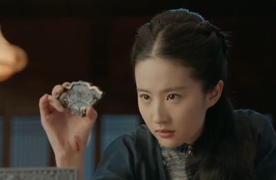 终于等到央视官宣刘亦菲力作,积压了4年,阵容奢华,有剧追了休闲区蓝鸢梦想 - Www.slyday.coM