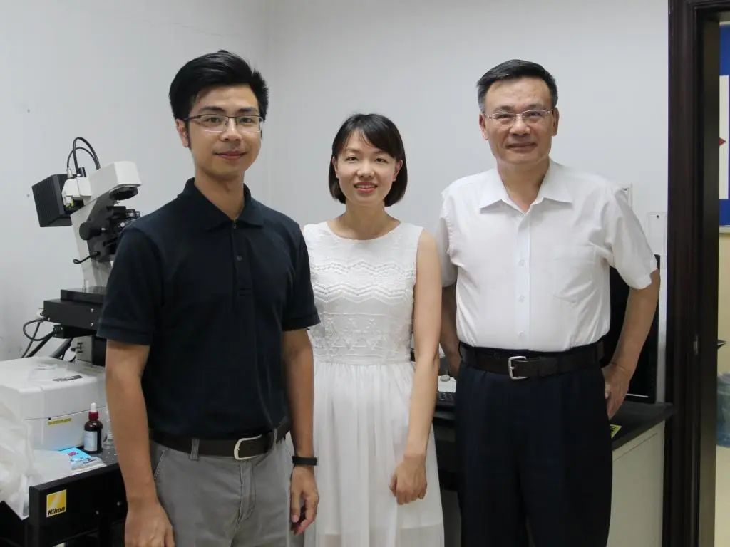 向癌症宣战 南粤基金支持中大颜光美教授团队研发抗癌"