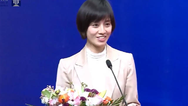 姚梦瑶:翻译的四个维度