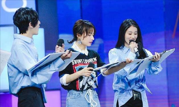 湖南卫视被骂了?官宣综艺停播一周后,黑粉称一辈子别播休闲区蓝鸢梦想 - Www.slyday.coM