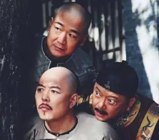 “铁三角”再次合体,搭档周涛新剧开机,张铁林却因国籍被抵制休闲区蓝鸢梦想 - Www.slyday.coM