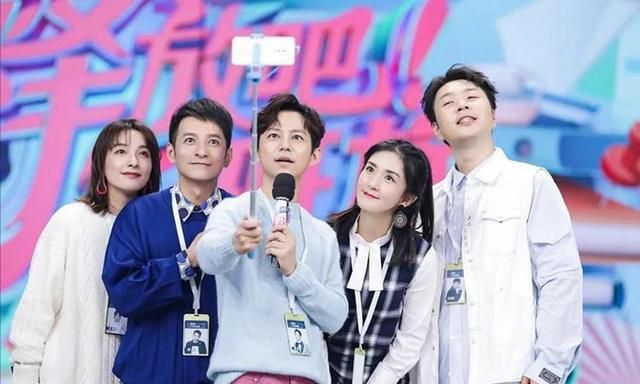 湖南卫视被骂了?官宣综艺停播一周后,黑粉称一辈子别播休闲区蓝鸢梦想 - Www.slyday.coM