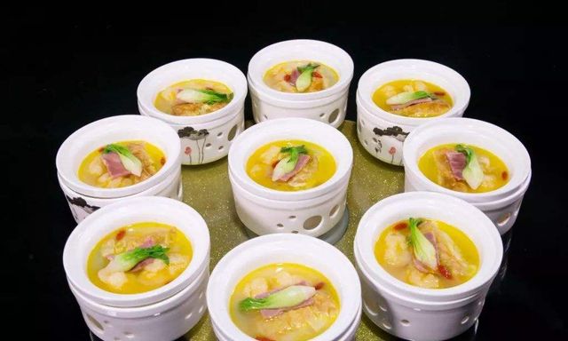 浙江最出名的10道菜堪称浙菜经典网友不愧是鱼米之乡