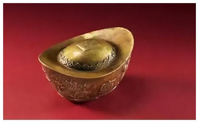 古代一两金子等于多少白银?折算成现在,大概是多少钱|白银市|换算|金元宝|市面|人民币_新浪新闻