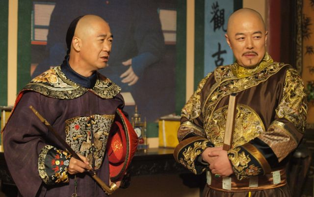 “铁三角”再次合体,搭档周涛新剧开机,张铁林却因国籍被抵制休闲区蓝鸢梦想 - Www.slyday.coM