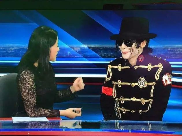 河南农村小伙因酷似杰克逊,而被好莱坞签约,走向巅峰成人生赢家休闲区蓝鸢梦想 - Www.slyday.coM 河南农村小伙因酷似杰克逊,而被好莱坞签约,走向巅峰成人生赢家休闲区蓝鸢梦想 - Www.slyday.coM