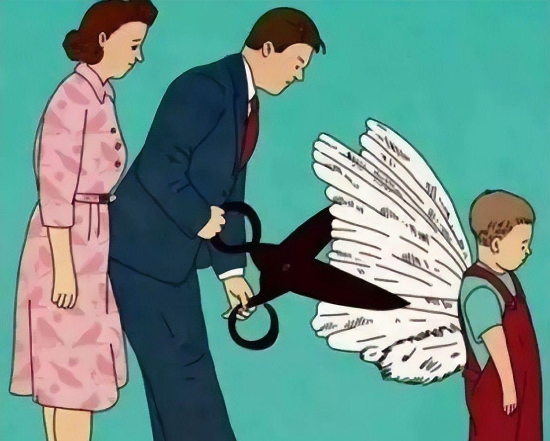 “萌娃哄妈妈起床，我们去上个幼儿园就回来”，聪明妈妈懒一点休闲区蓝鸢梦想 - Www.slyday.coM