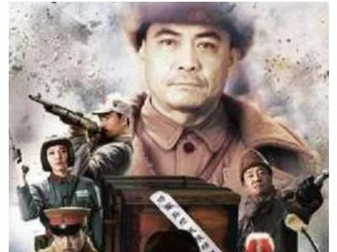 今日重点推介：电视剧《第一声枪响》湖北卫视今早播出|第一声枪响|湖北卫视|抗日_新浪新闻