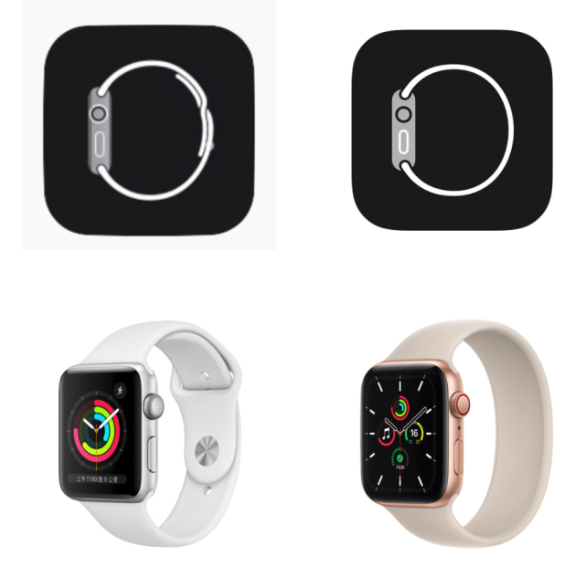 iPhone 图标里的这些细节，真果粉都不一定知道__财经头条