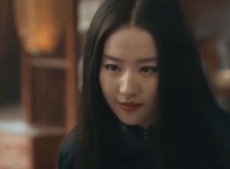 终于等到央视官宣刘亦菲力作,积压了4年,阵容奢华,有剧追了休闲区蓝鸢梦想 - Www.slyday.coM