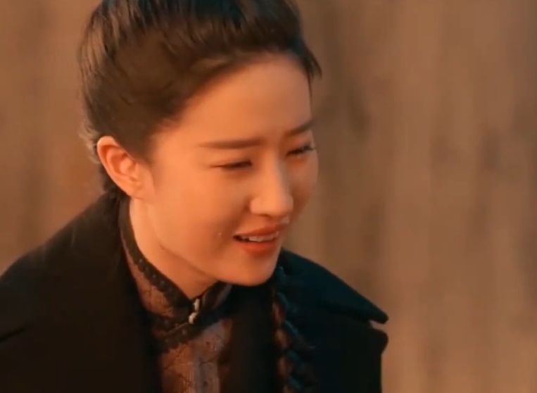 终于等到央视官宣刘亦菲力作,积压了4年,阵容奢华,有剧追了休闲区蓝鸢梦想 - Www.slyday.coM