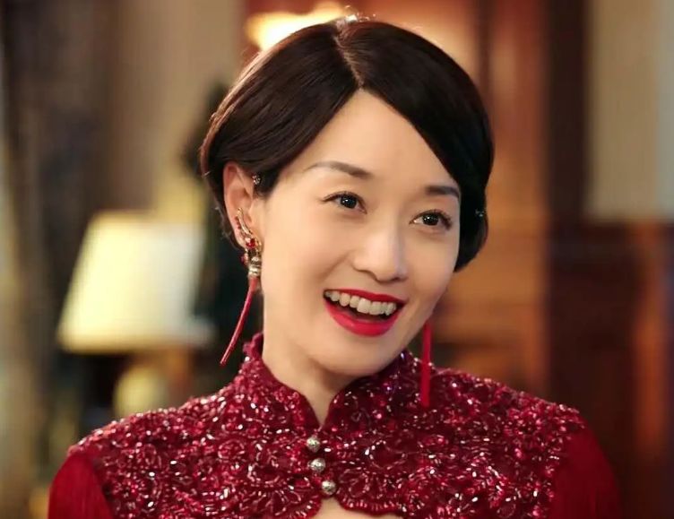 终于等到央视官宣刘亦菲力作,积压了4年,阵容奢华,有剧追了休闲区蓝鸢梦想 - Www.slyday.coM