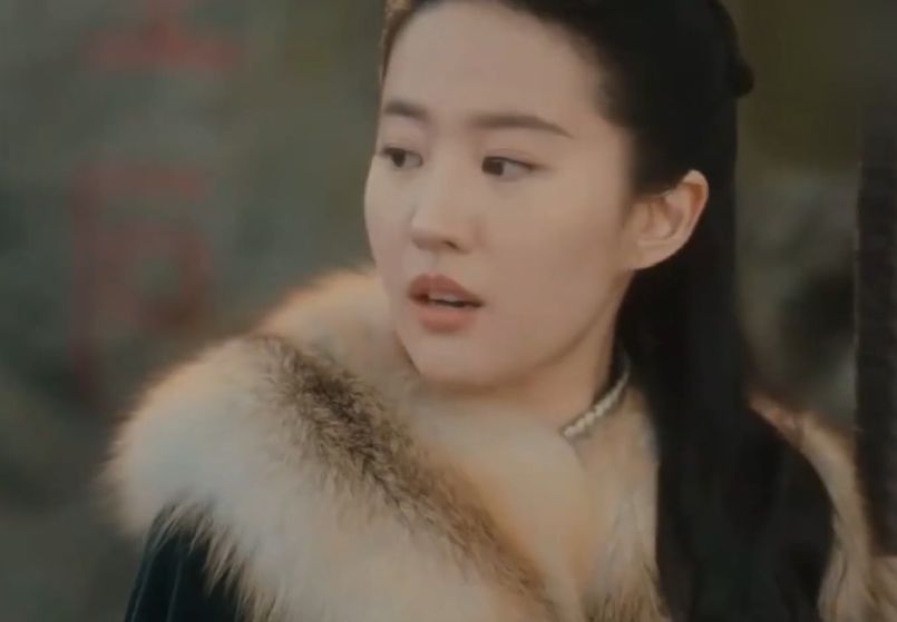 终于等到央视官宣刘亦菲力作,积压了4年,阵容奢华,有剧追了休闲区蓝鸢梦想 - Www.slyday.coM