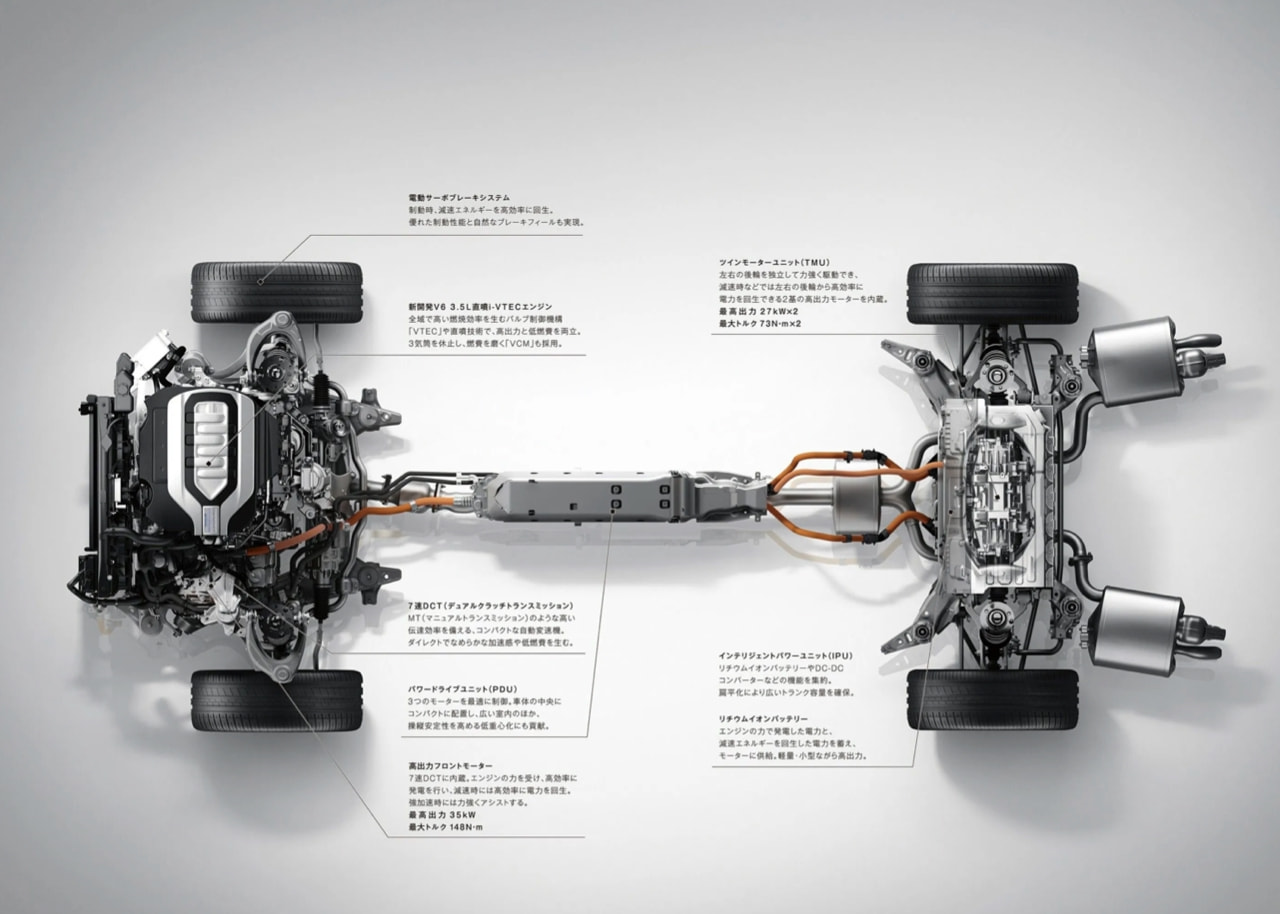 体面离开也是一种选择 本田王 终究不敌困局