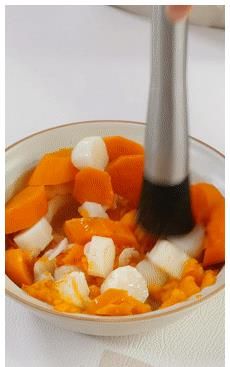 4月长高黄金季，它可不能忘了吃！营养给力，一口糯叽叽休闲区蓝鸢梦想 - Www.slyday.coM