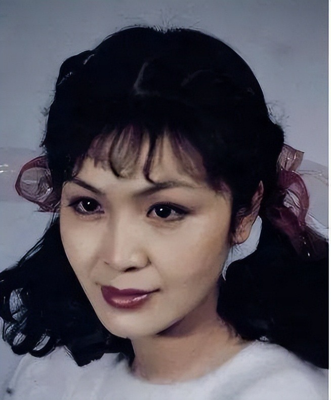 87红楼梦这五位女演员不用表演单凭一张脸就被王扶林选中