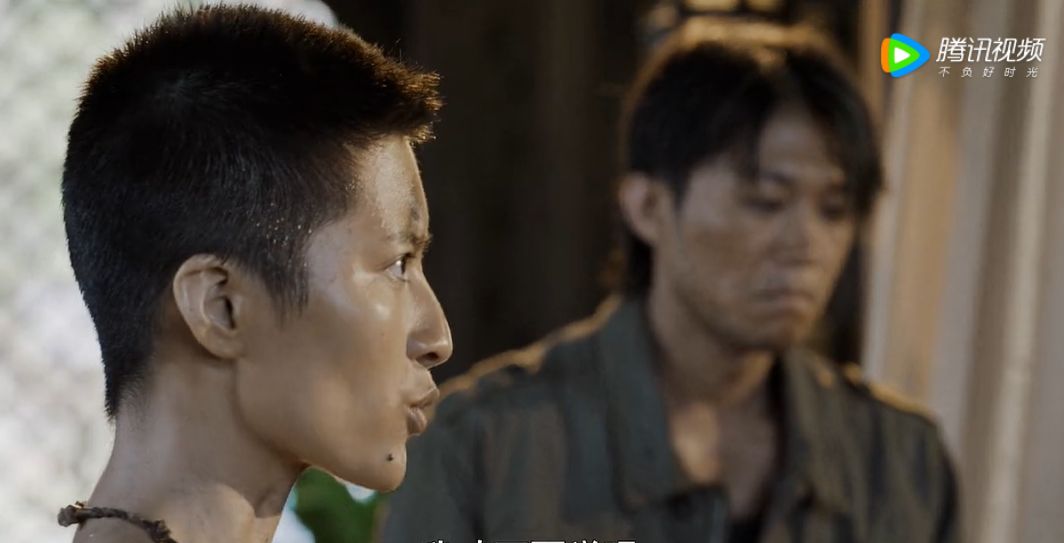 《特战荣耀》刑天和米娅双向奔赴?两人最后会发展成情侣吗?休闲区蓝鸢梦想 - Www.slyday.coM