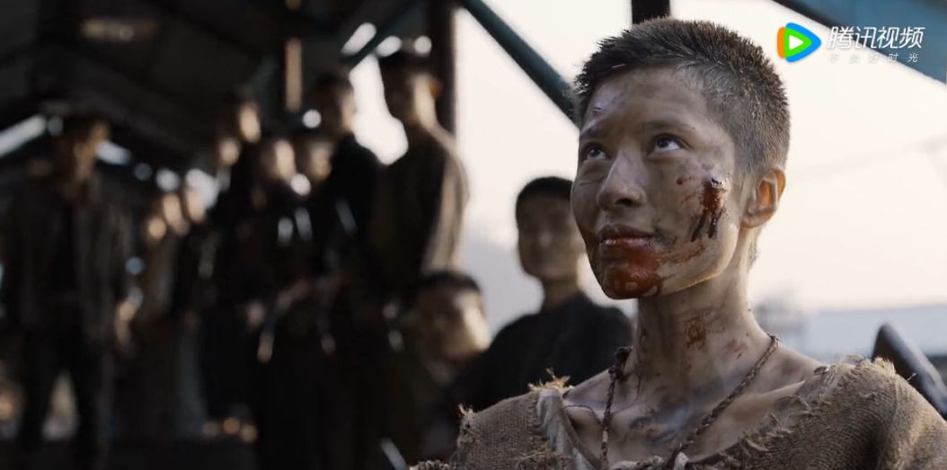 《特战荣耀》刑天和米娅双向奔赴?两人最后会发展成情侣吗?休闲区蓝鸢梦想 - Www.slyday.coM