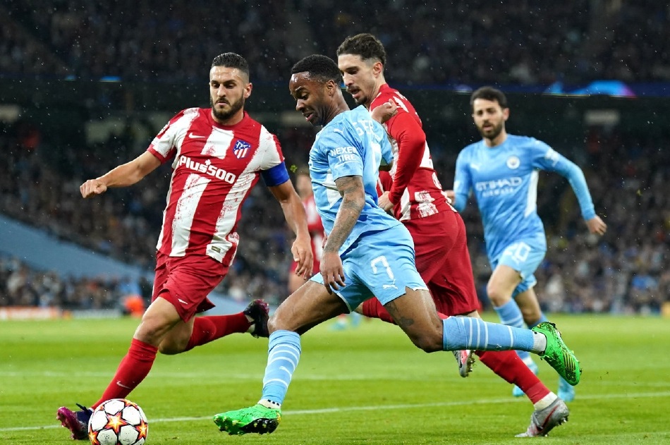 欧冠1/4决赛马竞VS曼城前瞻:打西甲球队不容易,曼城生死未卜休闲区蓝鸢梦想 - Www.slyday.coM 欧冠1/4决赛马竞VS曼城前瞻:打西甲球队不容易,曼城生死未卜休闲区蓝鸢梦想 - Www.slyday.coM