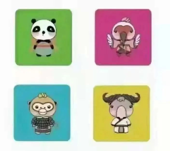 冲上全国热搜！火出圈的核酸贴纸是西安人的浪漫守护休闲区蓝鸢梦想 - Www.slyday.coM