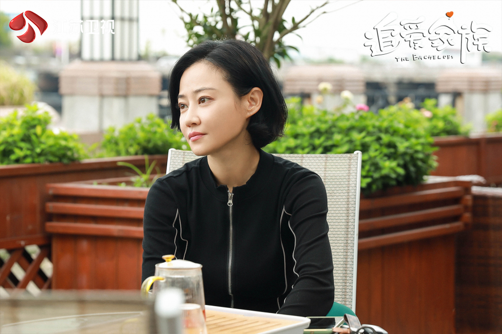 被搞笑的肖楠"治愈"了,谭卓:生命宝贵,我一直不想勉强自己去做事