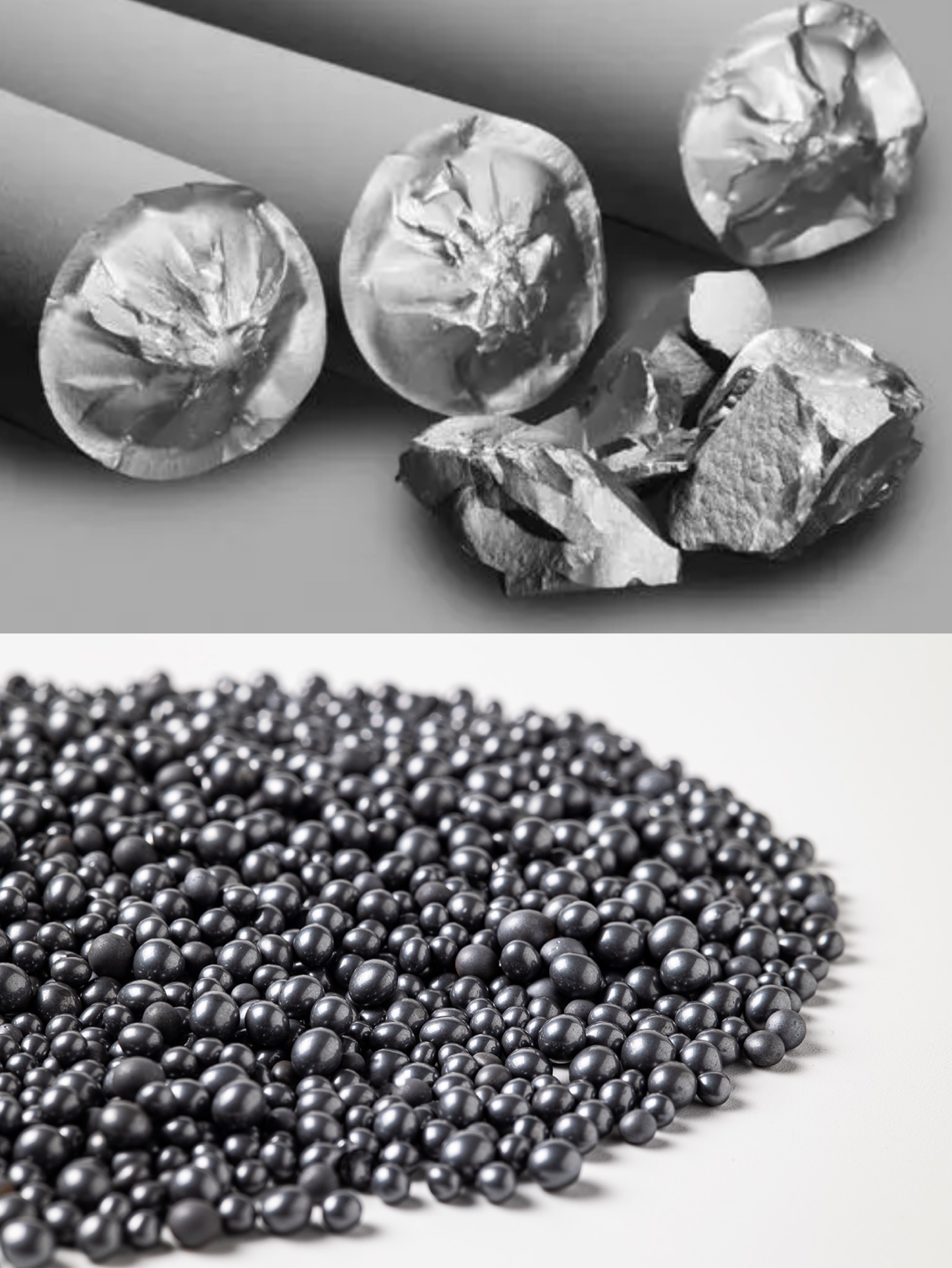 联手中环股份保利协鑫的颗粒硅能打一场翻身战吗