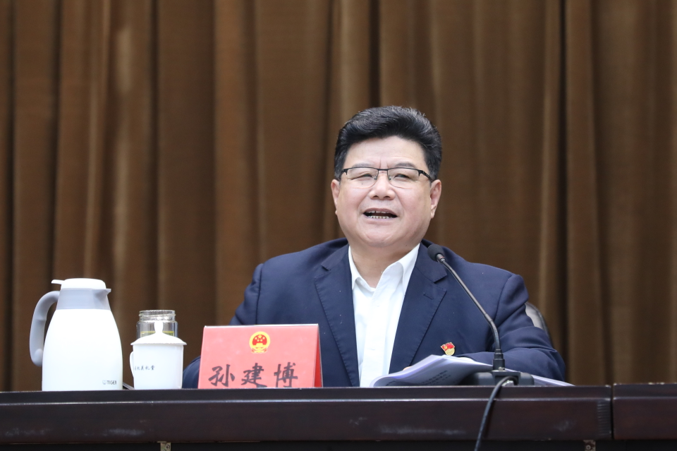 全国人大代表孙建博作全面贯彻落实十三届全国人大五次会议精神报告休闲区蓝鸢梦想 - Www.slyday.coM