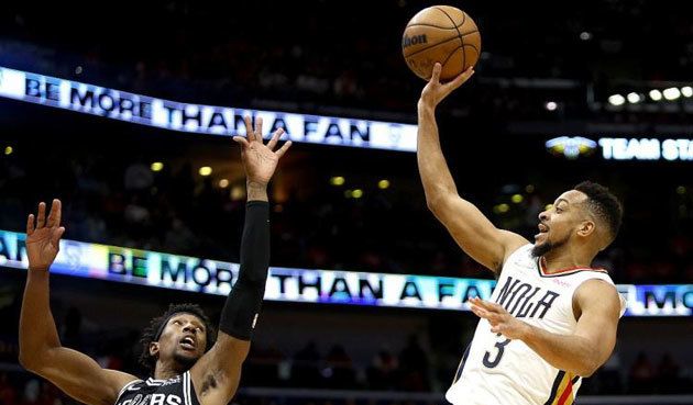 59＋11＋12!莺歌天神下凡,西部第9打脸湖人,波波连喊暂停尽力了休闲区蓝鸢梦想 - Www.slyday.coM