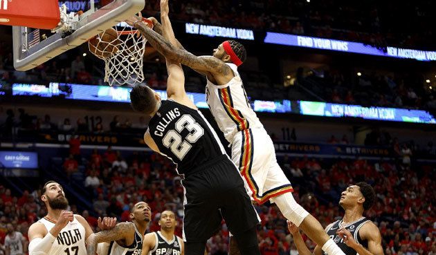 59＋11＋12!莺歌天神下凡,西部第9打脸湖人,波波连喊暂停尽力了休闲区蓝鸢梦想 - Www.slyday.coM