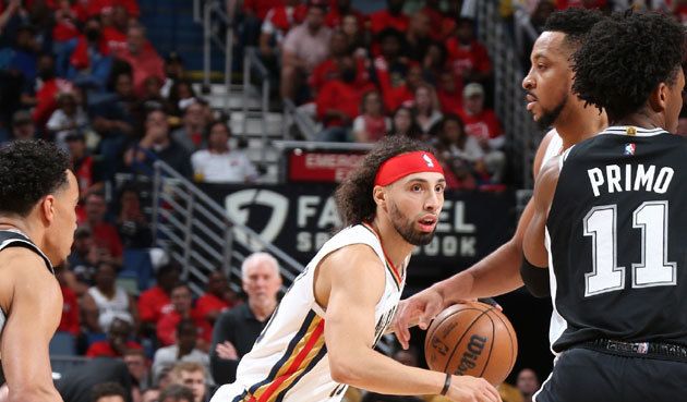 59＋11＋12!莺歌天神下凡,西部第9打脸湖人,波波连喊暂停尽力了休闲区蓝鸢梦想 - Www.slyday.coM