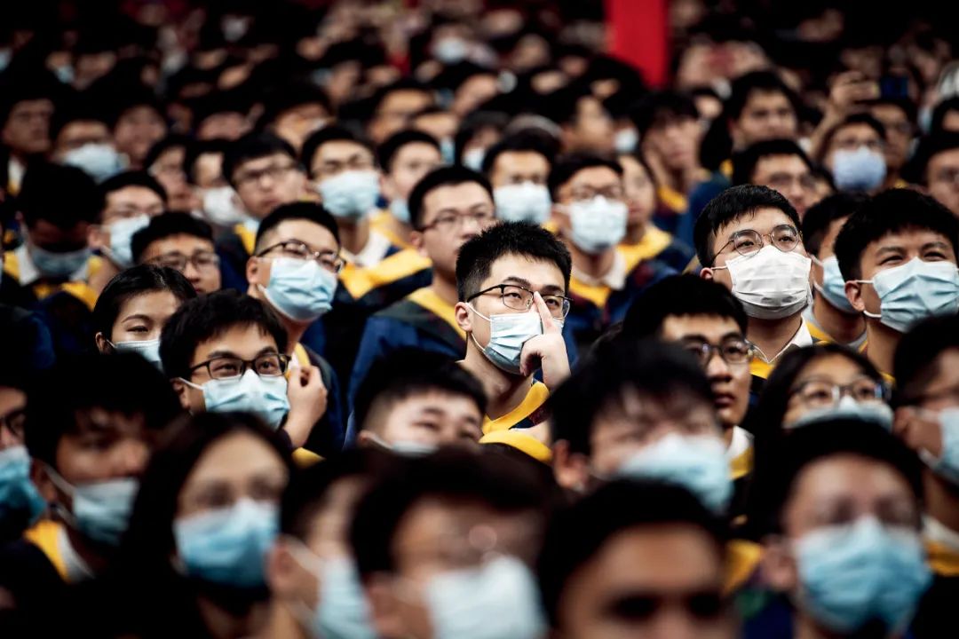 史上最多毕业生1076万：有人没活干、有活没人干休闲区蓝鸢梦想 - Www.slyday.coM