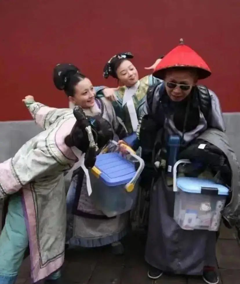 “对不起，我认错爹了…”哈哈哈哈求求你快闭嘴吧！休闲区蓝鸢梦想 - Www.slyday.coM