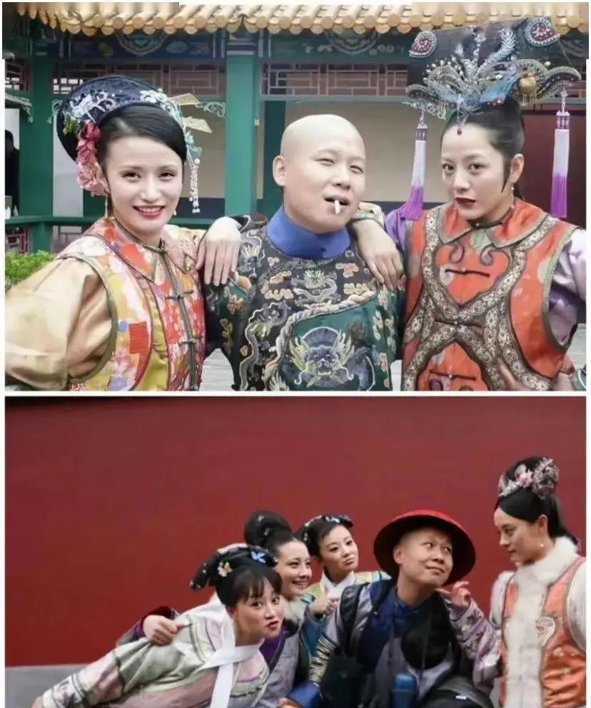 “对不起，我认错爹了…”哈哈哈哈求求你快闭嘴吧！休闲区蓝鸢梦想 - Www.slyday.coM