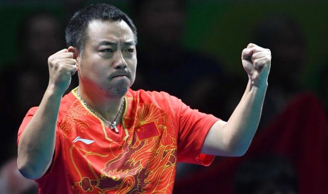 国乒好消息，25岁樊振东被保送至顶级名校，恭喜王皓和刘国梁！休闲区蓝鸢梦想 - Www.slyday.coM