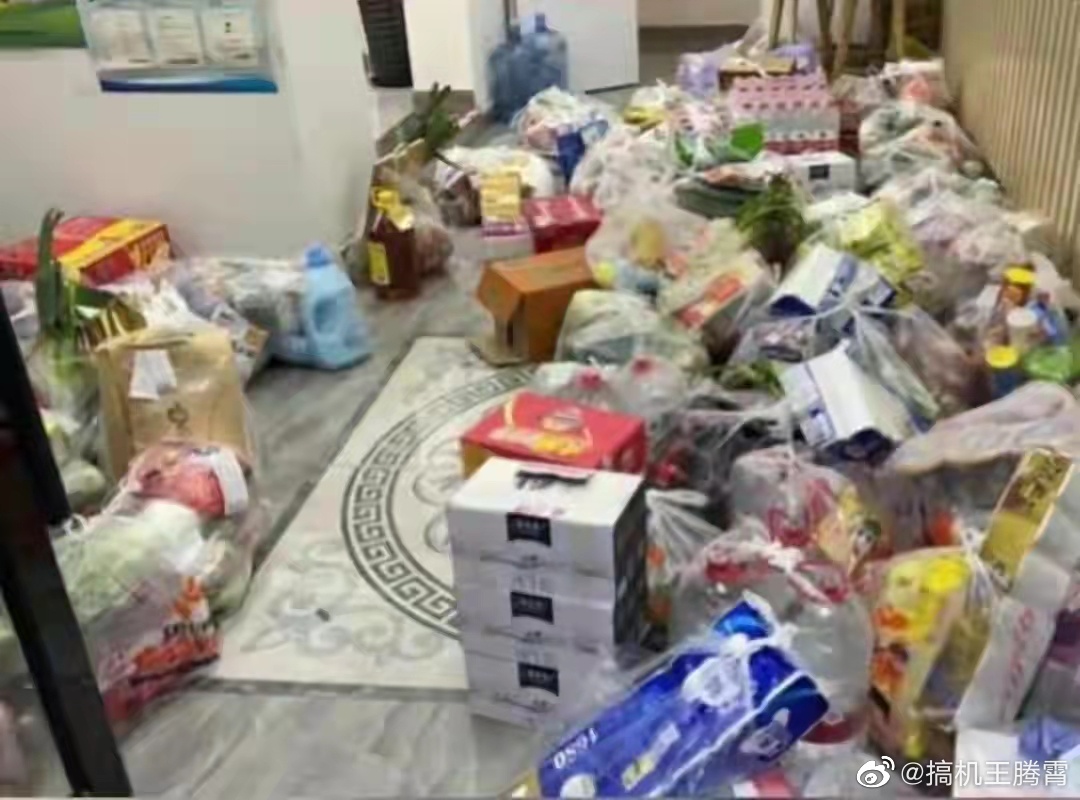 上海的一场疫情，让我们看到了不同的人性！休闲区蓝鸢梦想 - Www.slyday.coM