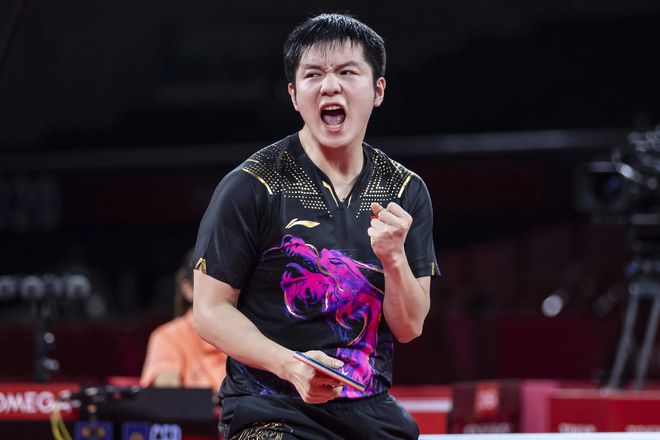 国乒好消息，25岁樊振东被保送至顶级名校，恭喜王皓和刘国梁！休闲区蓝鸢梦想 - Www.slyday.coM