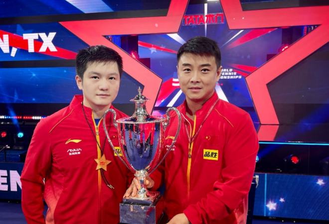 国乒好消息，25岁樊振东被保送至顶级名校，恭喜王皓和刘国梁！休闲区蓝鸢梦想 - Www.slyday.coM