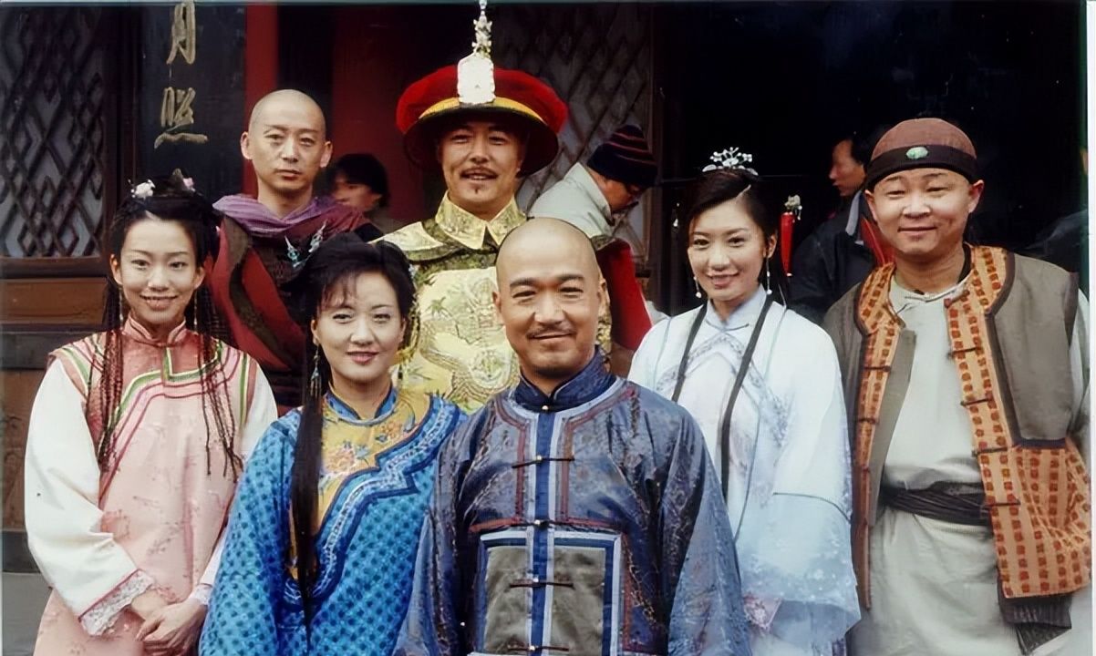 22年十搭!电视剧《老家伙》开机,张国立王刚张铁林铁三角再聚首休闲区蓝鸢梦想 - Www.slyday.coM 22年十搭!电视剧《老家伙》开机,张国立王刚张铁林铁三角再聚首休闲区蓝鸢梦想 - Www.slyday.coM