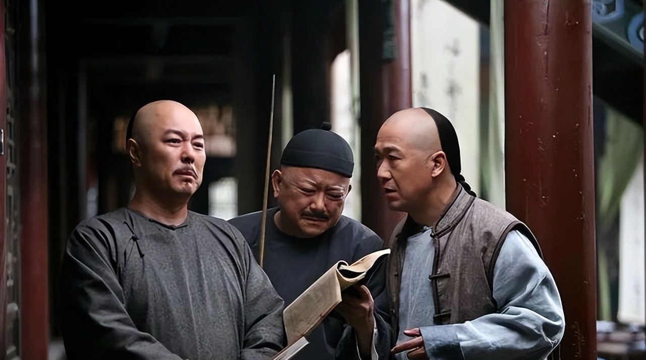 22年十搭!电视剧《老家伙》开机,张国立王刚张铁林铁三角再聚首休闲区蓝鸢梦想 - Www.slyday.coM