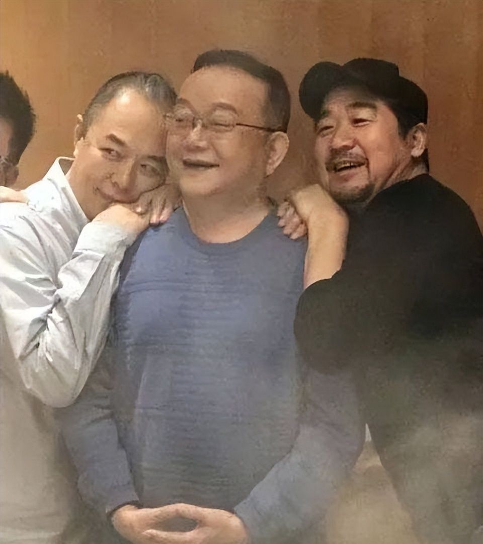 22年十搭!电视剧《老家伙》开机,张国立王刚张铁林铁三角再聚首休闲区蓝鸢梦想 - Www.slyday.coM 22年十搭!电视剧《老家伙》开机,张国立王刚张铁林铁三角再聚首休闲区蓝鸢梦想 - Www.slyday.coM