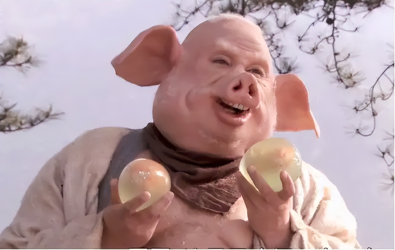 镇元子人参果树为何会倒,不是孙悟空主动挑衅,听清风明月说了啥